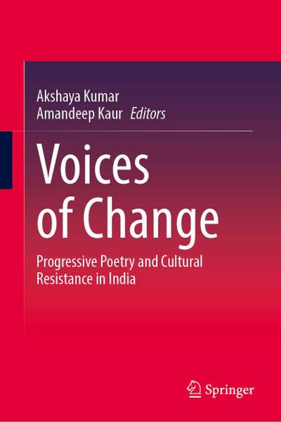 Voices of Change