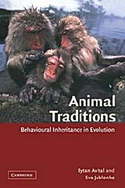 Animal Traditions