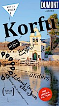 DuMont direkt Reiseführer Korfu