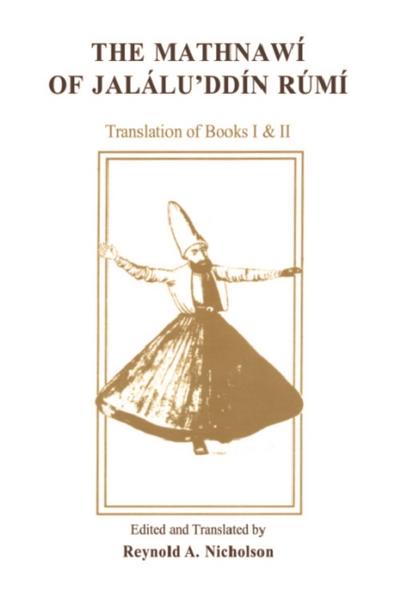 Mathnawi of Jalalu?ddin Rumi