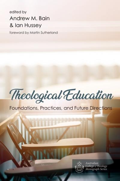 Theological Education