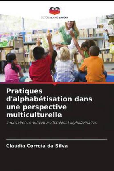 Pratiques d’alphabétisation dans une perspective multiculturelle