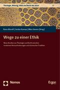 Wege zu einer Ethik