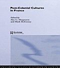 Post-Colonial Cultures in France