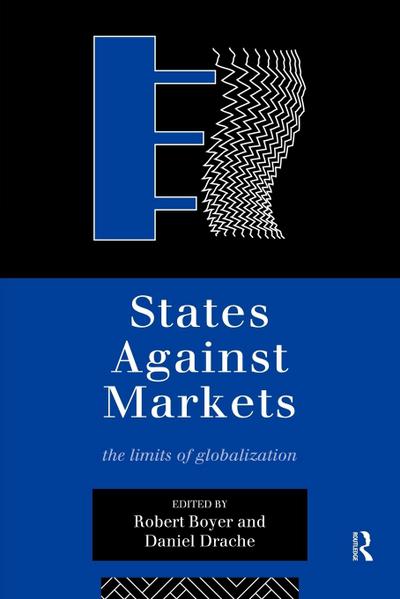 States Against Markets