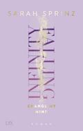 Infinity Falling - Change My Mind