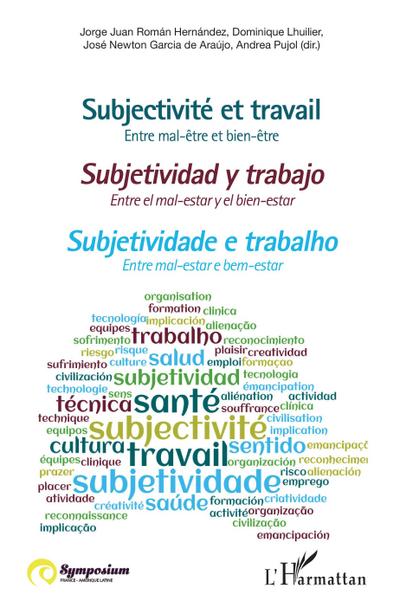 Subjectivité et travail