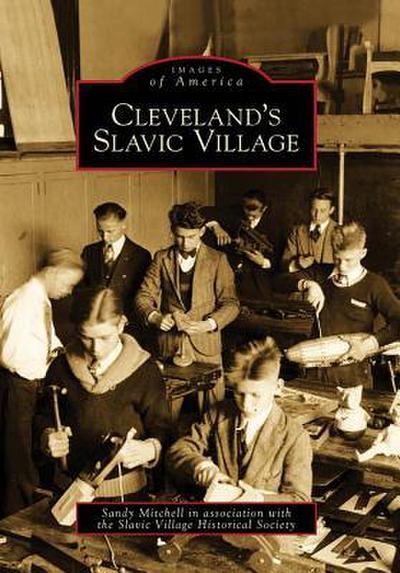 Cleveland’s Slavic Village
