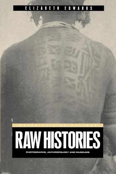 Raw Histories