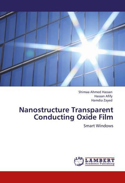 Nanostructure Transparent Conducting Oxide Film