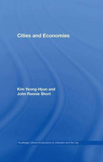 Cities and Economies