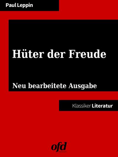 Hüter der Freude
