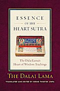 Essence of the Heart Sutra