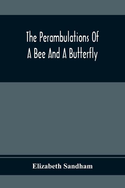 The Perambulations Of A Bee And A Butterfly