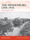 The Hindenburg Line 1918