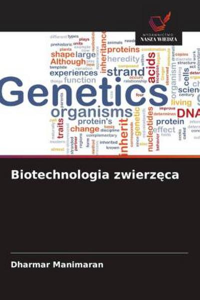 Biotechnologia zwierz¿ca