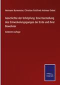 Geschichte der Schöpfung: Eine Darstellung des Entwickelungsganges der Erde und ihrer Bewohner