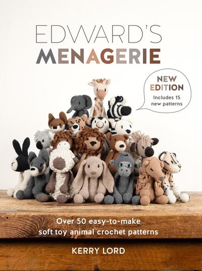 Edward’s Menagerie New Edition