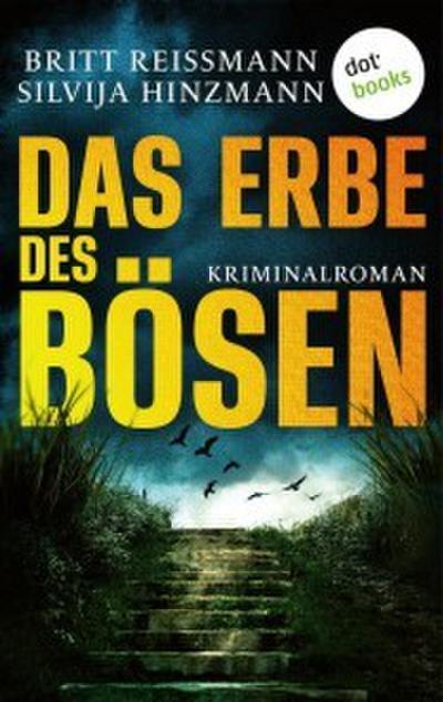 Die Farbe des Himmels: Ein Fall für Thea Engel - Band 1
