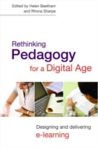 Rethinking Pedagogy for a Digital Age