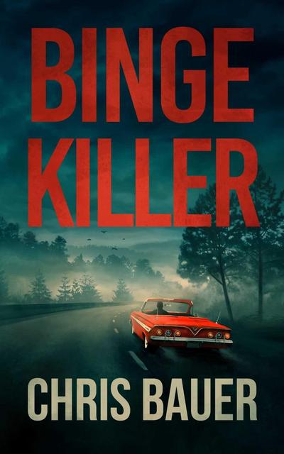 Binge Killer