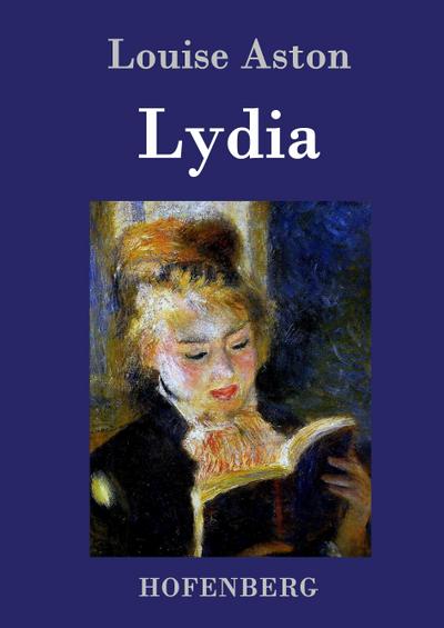 Lydia - Louise Aston