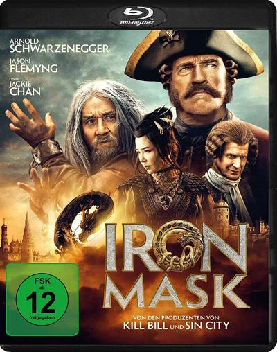 Iron Mask