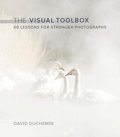 The Visual Toolbox: 60 Lessons for Stronger Photographs - David Duchemin