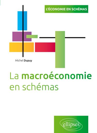 La macroéconomie en schémas