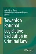 Towards a Rational Legislative Evaluation in Crimi