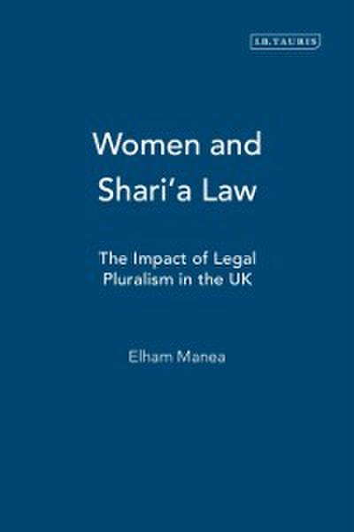 Women and Shari’a Law
