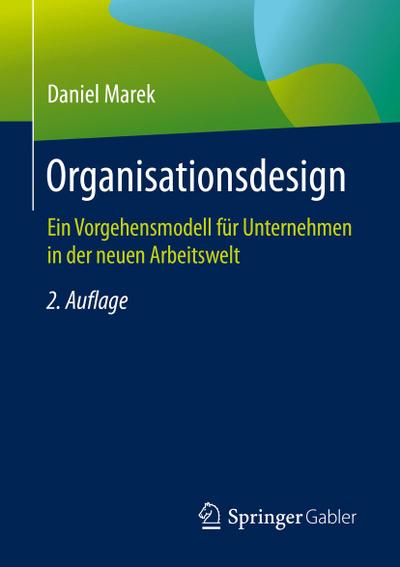Organisationsdesign