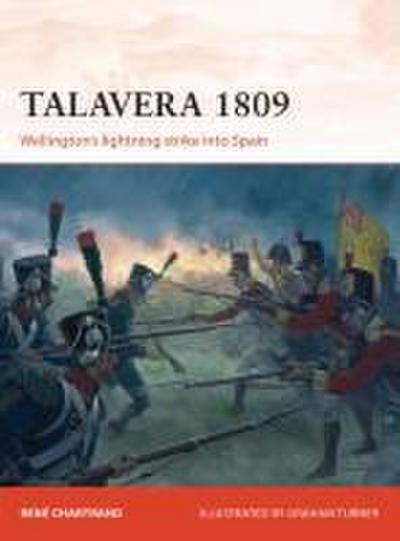 Talavera 1809