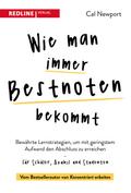 Wie man immer Bestnoten bekommt