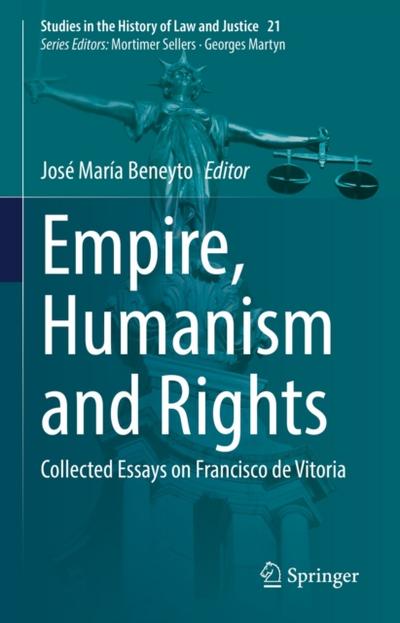 Empire, Humanism and Rights