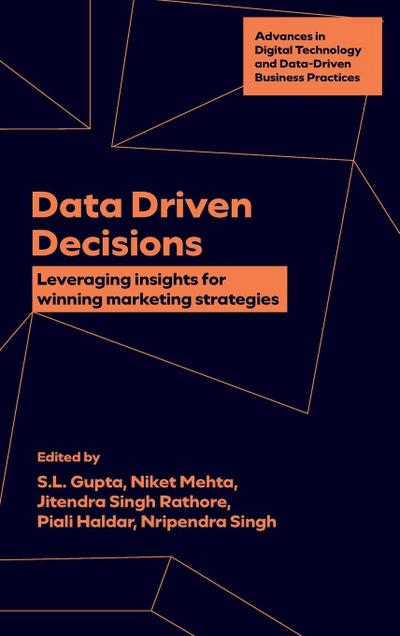 Data Driven Decisions