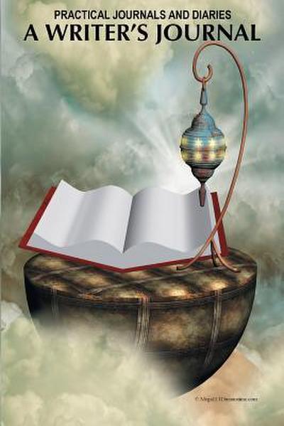 A Writer’s Journal