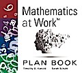 Mathematics at Work™ Plan Book
