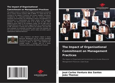 The Impact of Organisational Commitment on Management Practices