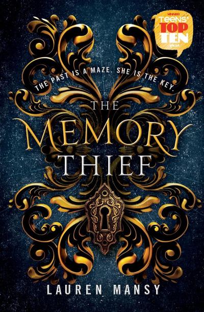 The Memory Thief