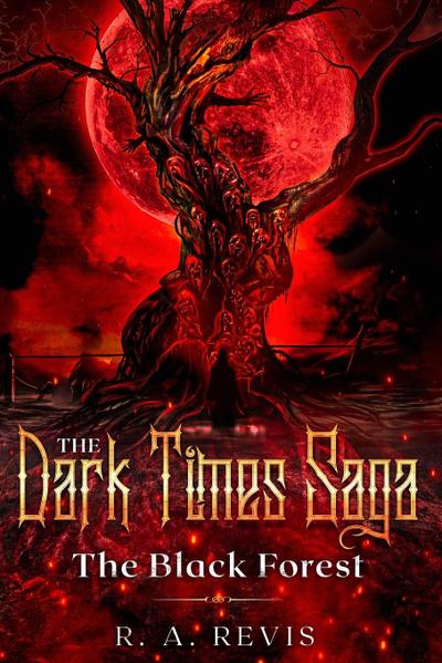 The Dark Times Saga