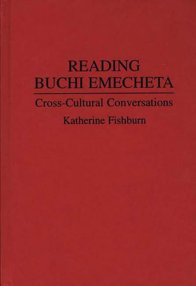 Reading Buchi Emecheta