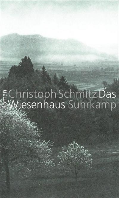 Schmitz, C: Wiesenhaus