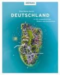 Eine Reise durch Deutschland in 100 ungewöhnlichen