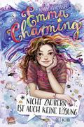 Emma Charming - Nicht zaubern ist auch keine Lösung