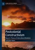 Postcolonial Constructivism