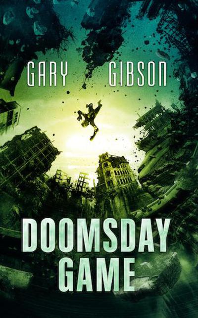 Doomsday Game (Apocalypse Duology, #3)