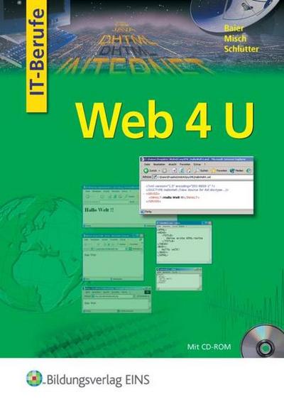 Web 4 U