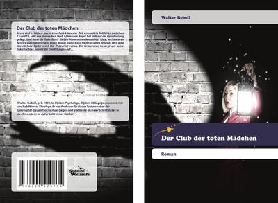 Der Club der toten Mädchen