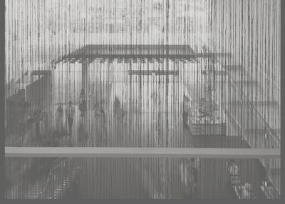 Erieta Attali - Kengo Kuma Erieta Attali